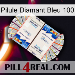 Blue Diamond Pill 100 kamagra1